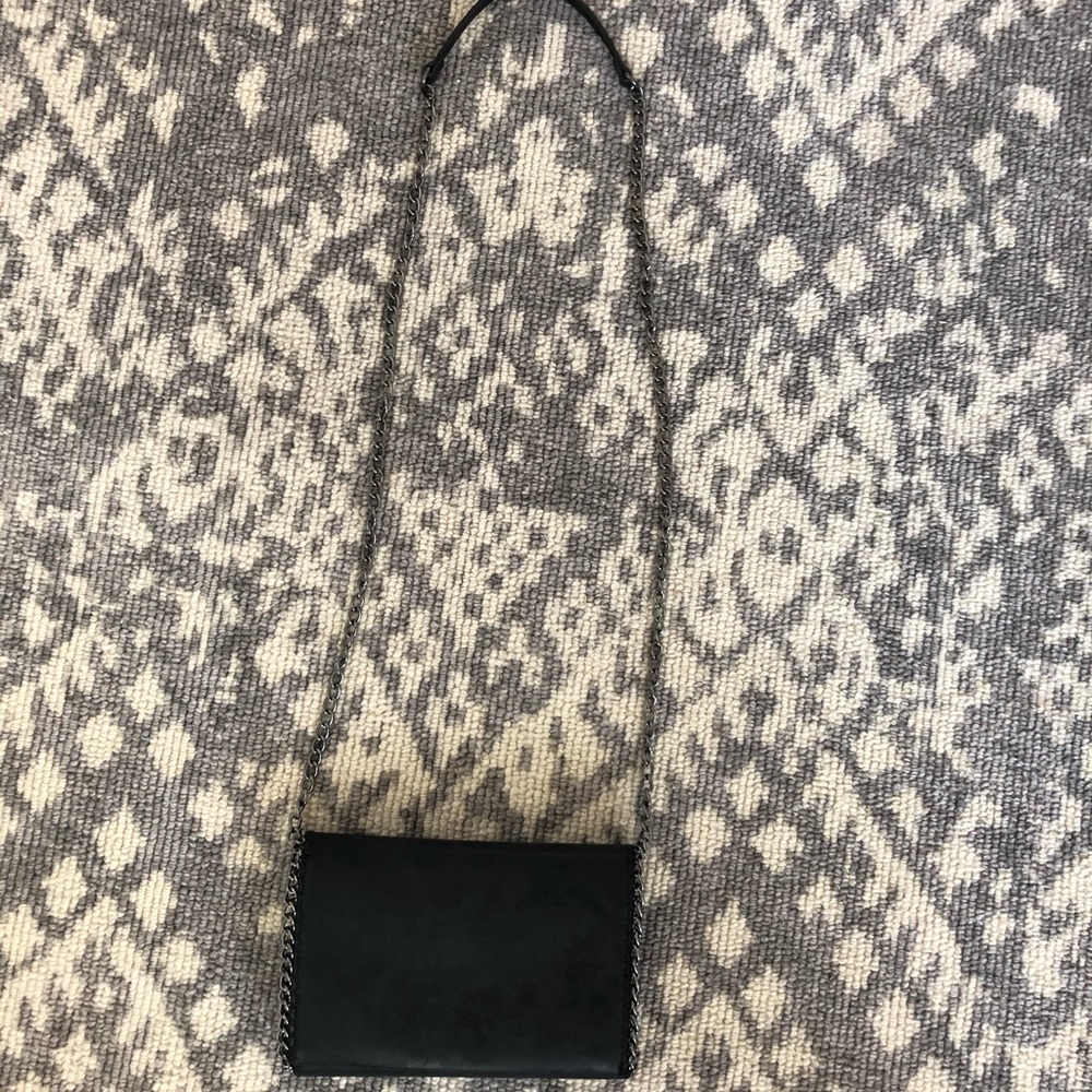 Chelsea28 Metallic Wallet on a Chain - Nor…